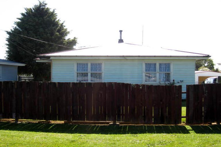 Photo of property in 249 Spinley Street, Te Awamutu, 3800