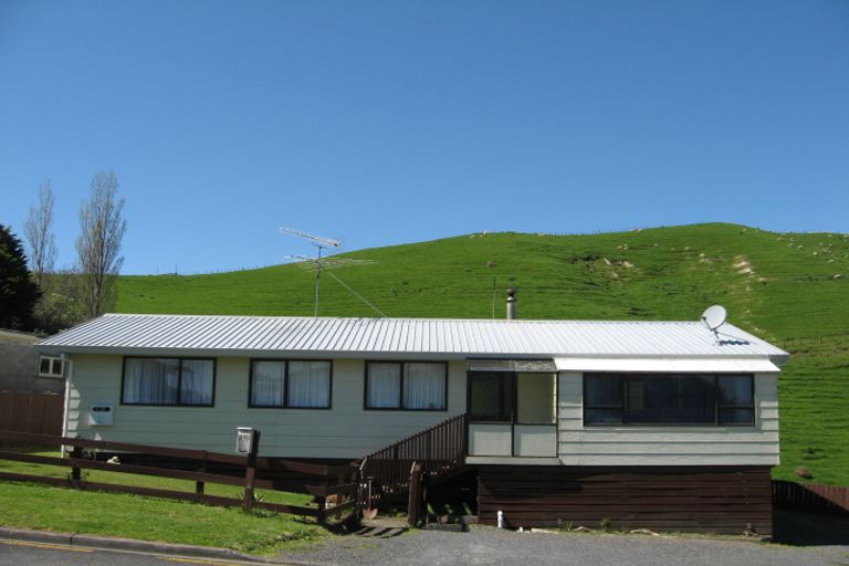 Photo of property in 130 Rayner Road, Huntly, 3700