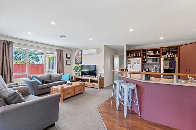 Photo of property in 11 Gainsborough Court, Rolleston, 7614