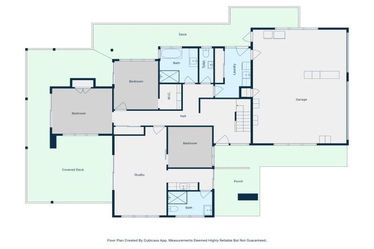 Photo of property in 18 Admiral Drive, Cooks Beach, Whitianga, 3591