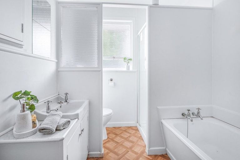 Photo of property in 58a Firth Street, Hamilton East, Hamilton, 3216