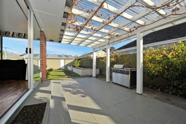 Photo of property in 11 Norah Street, Mairehau, Christchurch, 8013