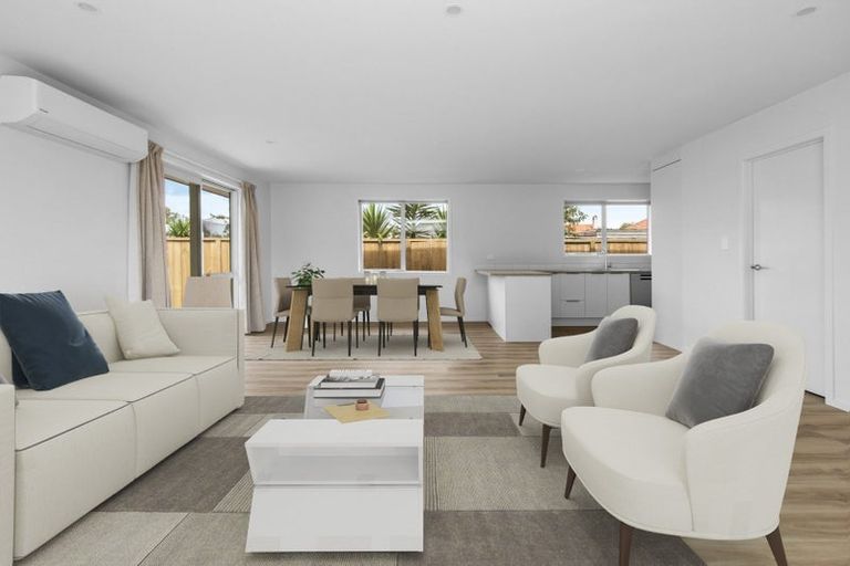 Photo of property in 41u2 Ross Crescent, Fairfield, Hamilton, 3214