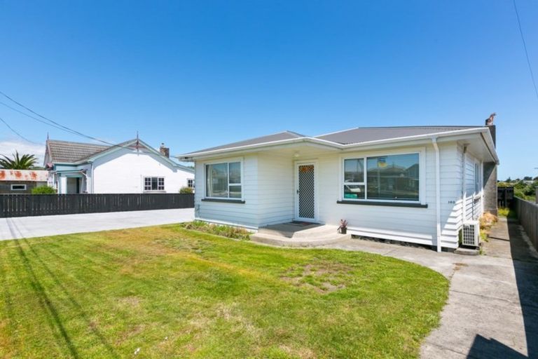 Photo of property in 160 Tukapa Street, Westown, New Plymouth, 4310