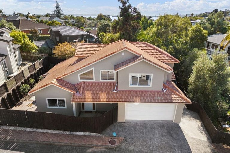 Photo of property in 46a Selwyn Road, Cockle Bay, Auckland, 2014