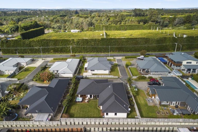 Photo of property in 14c No 2 Road, Te Puke, 3119