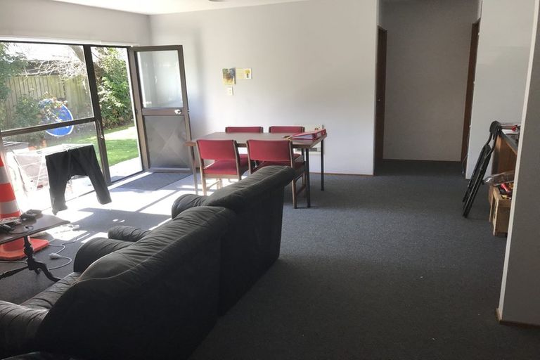 Photo of property in 1/23 Newnham Terrace, Upper Riccarton, Christchurch, 8041