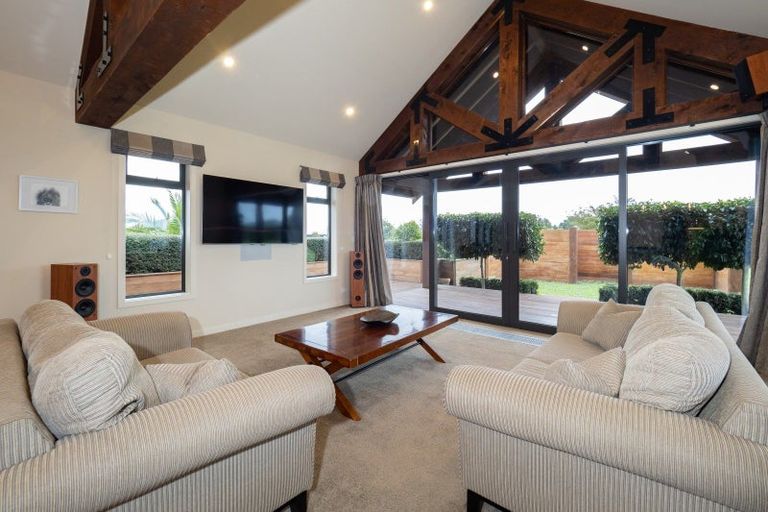 Photo of property in 59 Lanz Vale Lane, Huntingdon, Ashburton, 7774