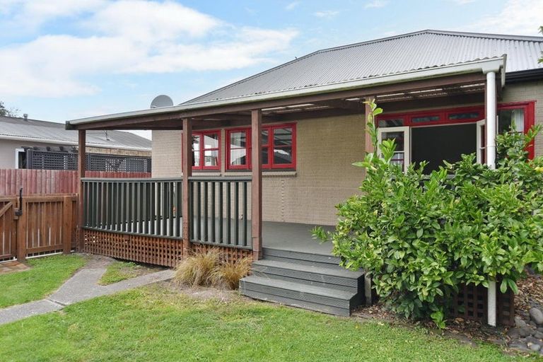 Photo of property in 45 Marshall Street, Woolston, Christchurch, 8023