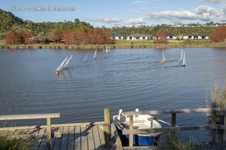 Photo of property in 7 Lily Way, Pyes Pa, Tauranga, 3112