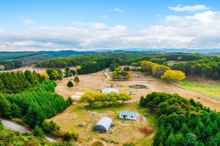 Photo of property in 336 Puketapu Road, Marotiri, Mangakino, 3492