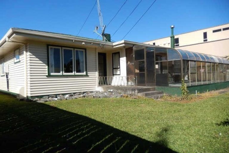 Photo of property in 4 Greensboro Street, Hamilton East, Hamilton, 3216