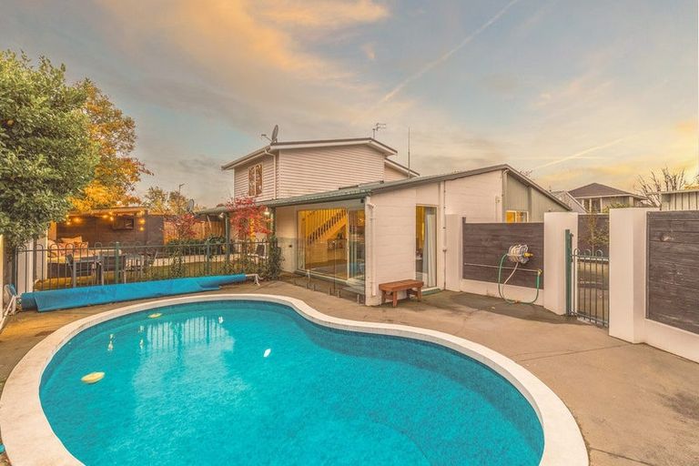 Photo of property in 59b Maidstone Road, Ilam, Christchurch, 8041