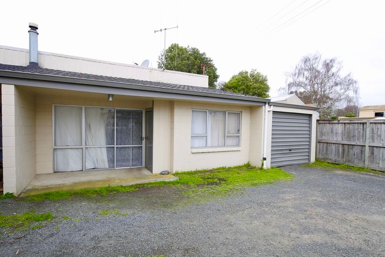 Photo of property in 121u6 Queens Avenue, Frankton, Hamilton, 3204