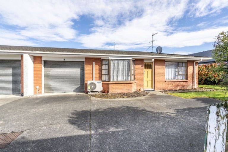 Photo of property in 16e Clyde Street, Winton, 9720