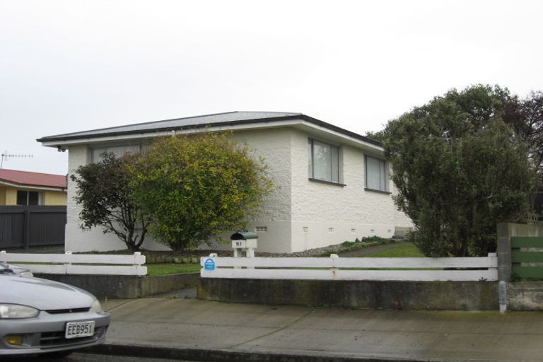 Photo of property in 91 Waiau Crescent, Kingswell, Invercargill, 9812