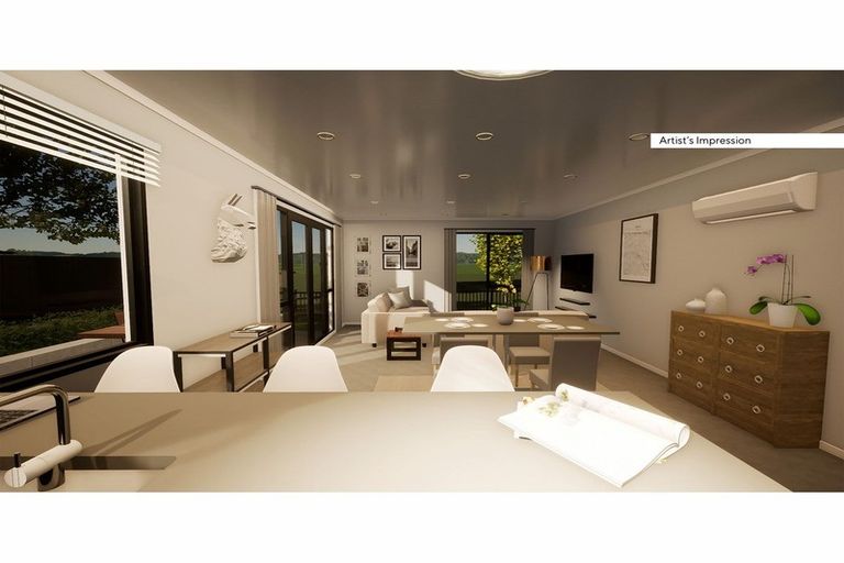 Photo of property in 9 Mitchell Lane, Kaiapoi, 7630