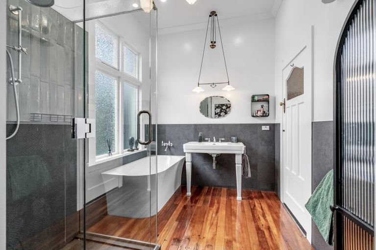 Photo of property in 5 Chapman Street, Richmond, Invercargill, 9810
