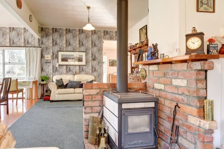 Photo of property in 57 Makirikiri Valley Road, Upokongaro, Whanganui, 4575