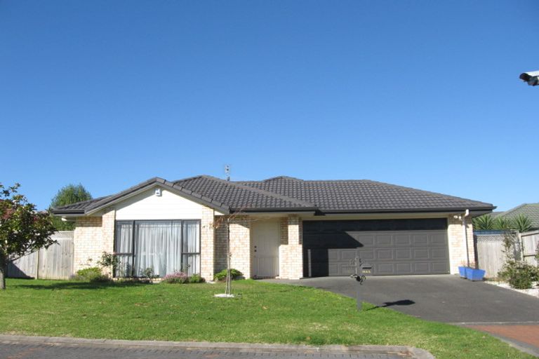 Photo of property in 6 Adair Place, Weymouth, Auckland, 2103