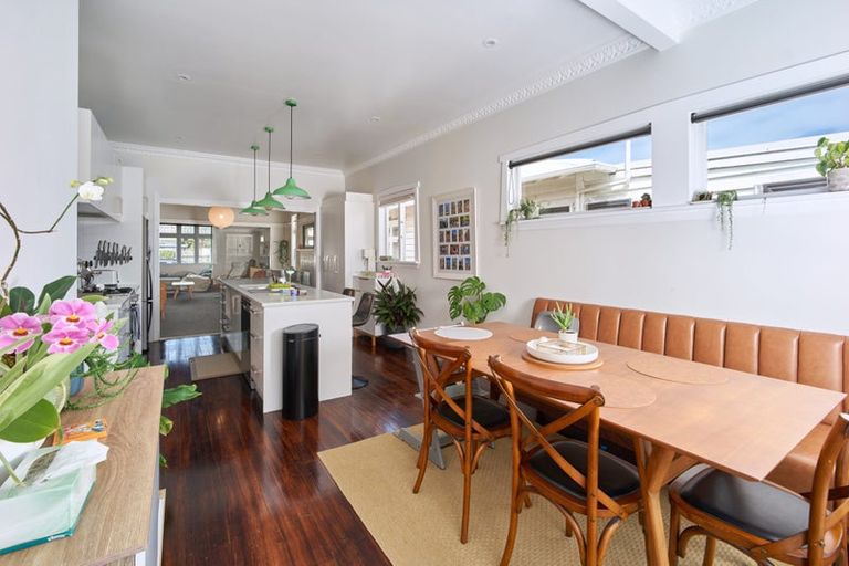 Photo of property in 31 Hobart Street, Miramar, Wellington, 6022