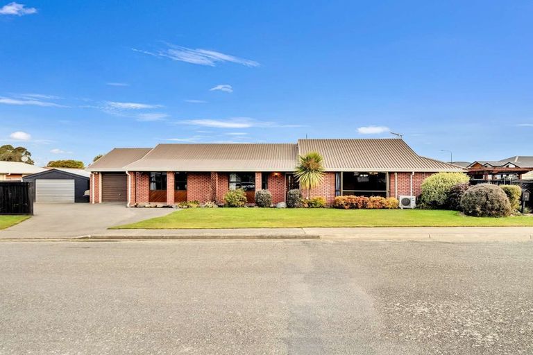 Photo of property in 9 Audley Street, Kaiapoi, 7630