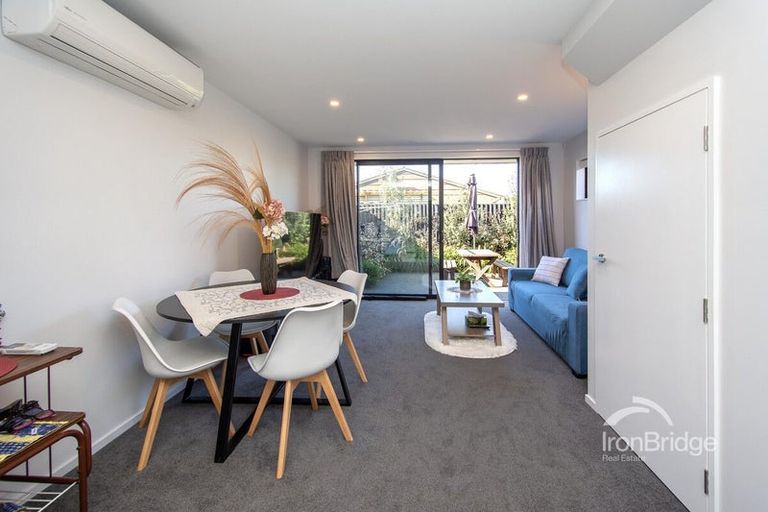 Photo of property in 17/6 Trent Street, Linwood, Christchurch, 8011