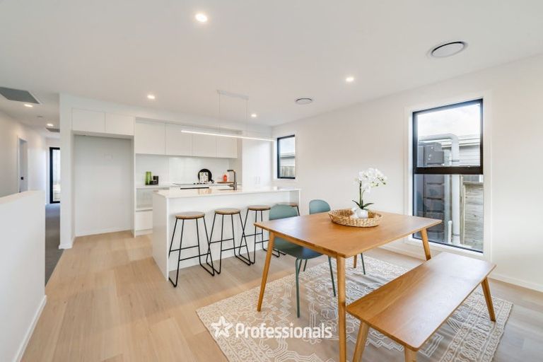 Photo of property in 28a Kaitangata Crescent, Kelson, Lower Hutt, 5010