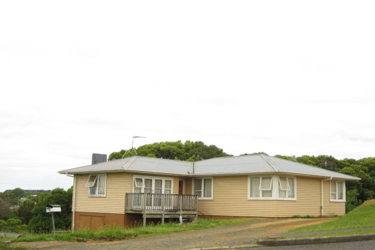 Photo of property in 2 Prospect Terrace, Pukekohe, 2120