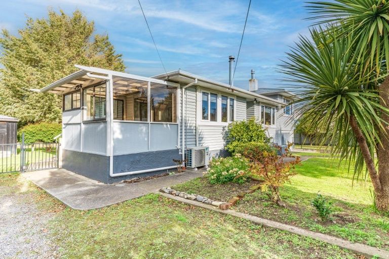Photo of property in 21 Augustus Street, Carterton, 5713