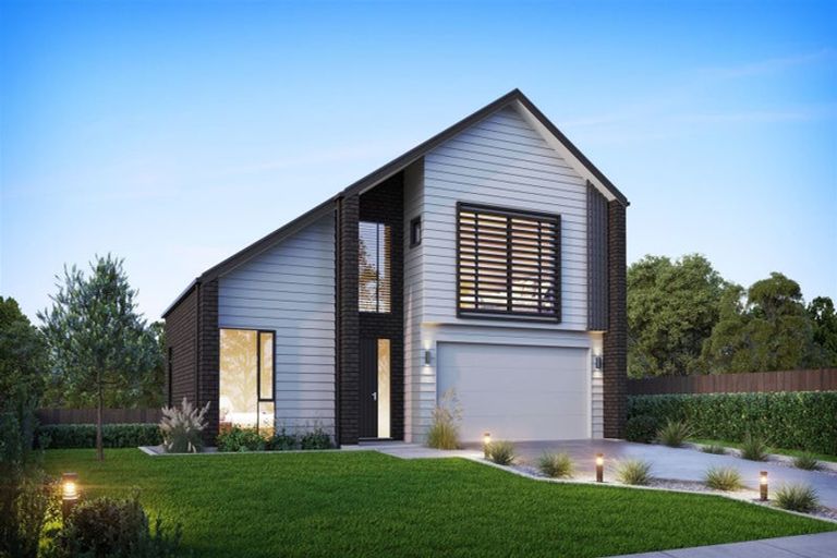Photo of property in 33 Kikorangi Drive, Wainui, 0992