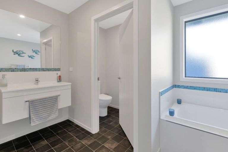 Photo of property in 114 Purchas Road, Glasnevin, Amberley, 7482