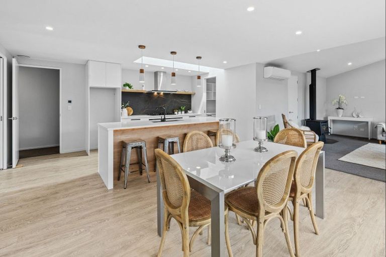 Photo of property in 3 Roles Way, Rolleston, 7615