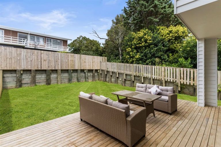 Photo of property in 15 Impatiens Lane, Massey, Auckland, 0614