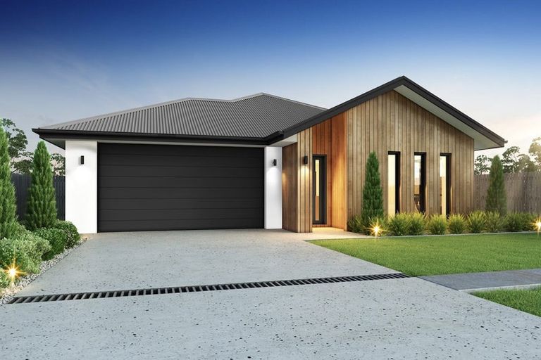 Photo of property in 7 Ivan Mauger Place, Rolleston, 7615