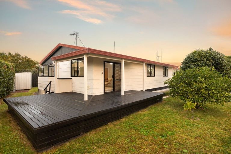 Photo of property in 5 Rigter Place, Enderley, Hamilton, 3214