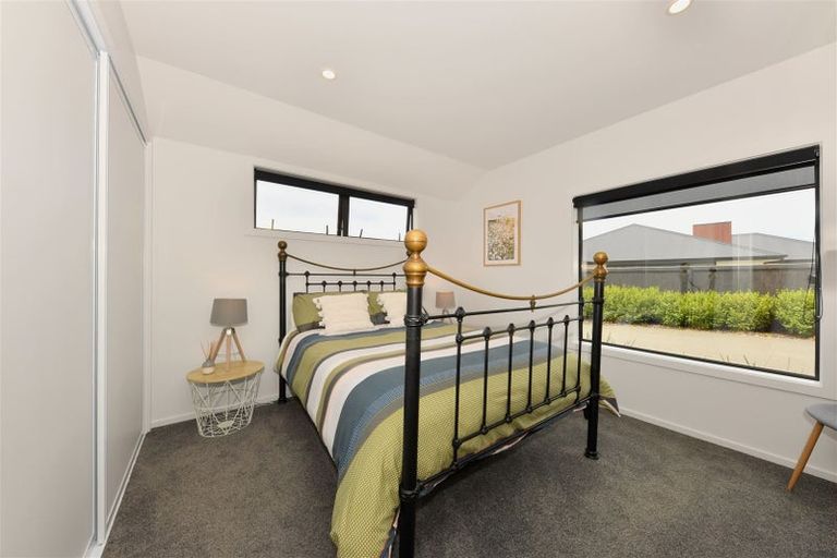 Photo of property in 8 Raptor Street, Rolleston, 7615