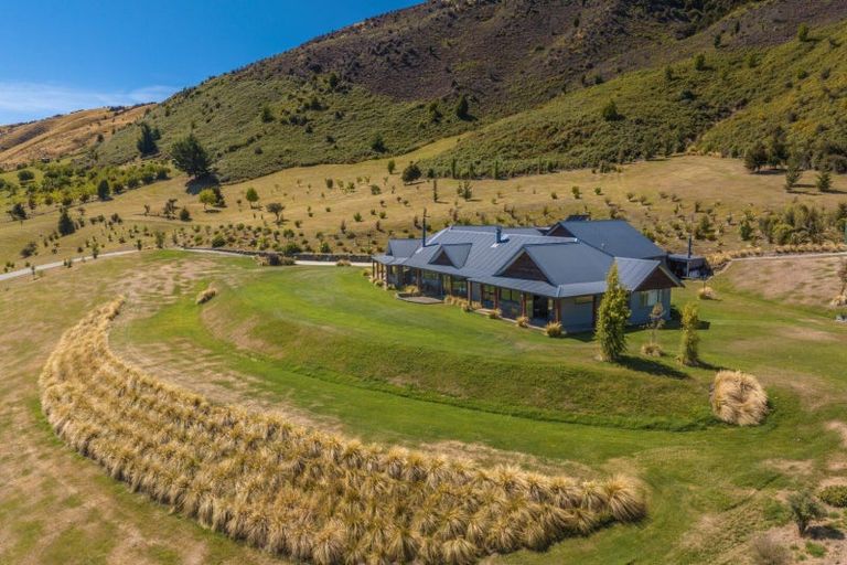 Photo of property in 354 Dublin Bay Road, Albert Town, Wanaka, 9382