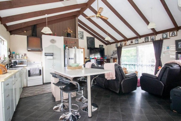 Photo of property in 21 Washington Square, Paeroa, 3600