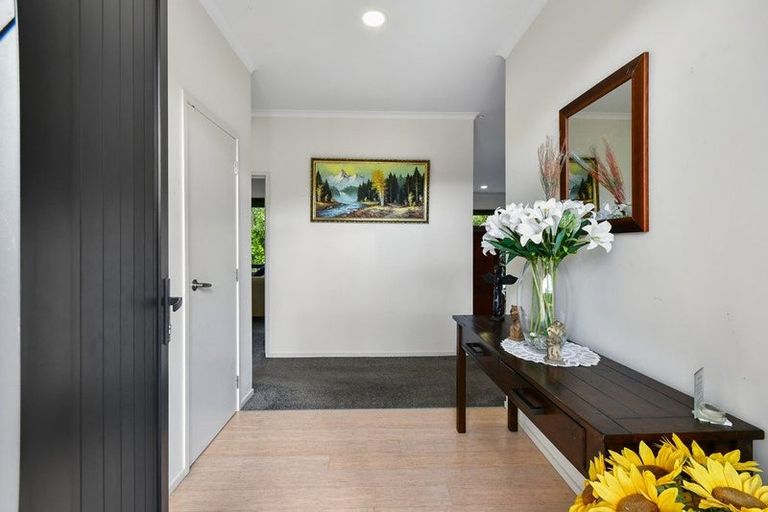 Photo of property in 27 Searle Drive, Patumahoe, Pukekohe, 2679