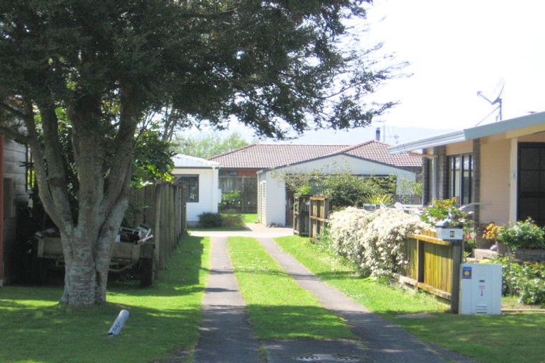 Photo of property in 6 Buchanan Street, Matamata, 3400