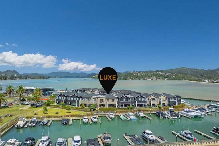 Photo of property in 15/6u The Marina, Tairua, 3508