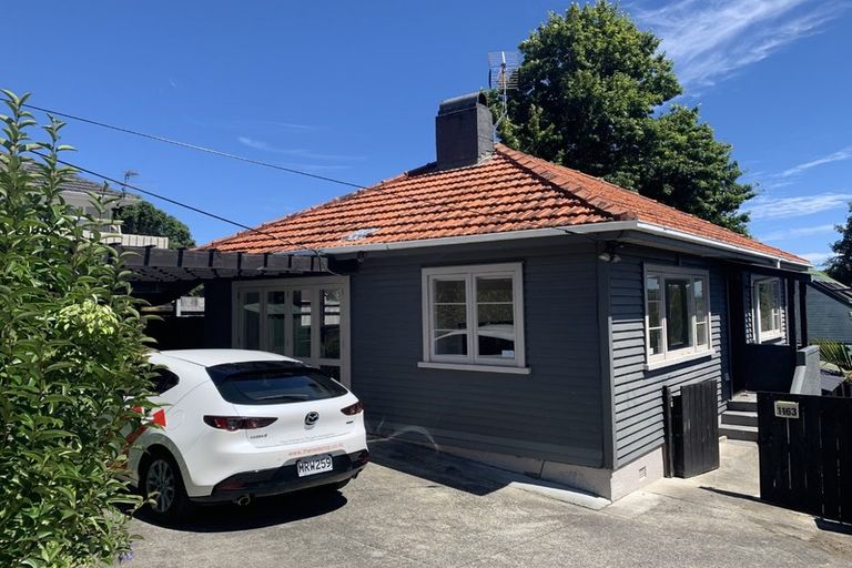 Photo of property in 163 Titirangi Road, New Lynn, Auckland, 0600