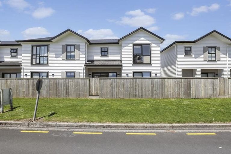 Photo of property in 135u3 Silverdale Road, Hillcrest, Hamilton, 3216