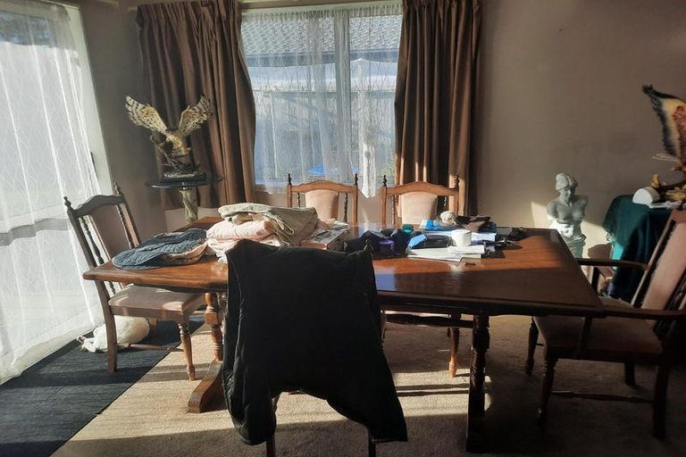 Photo of property in 154 Lowes Road, Rolleston, 7614