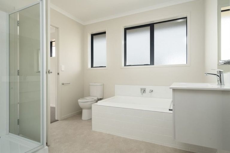 Photo of property in 8 Joy Place, Rolleston, 7614