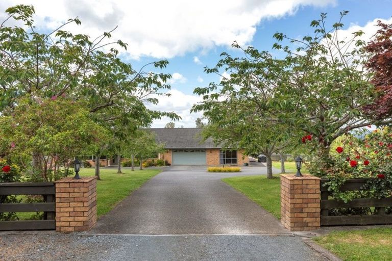 Photo of property in 49 Newton Road, Maungatapere, Whangarei, 0170