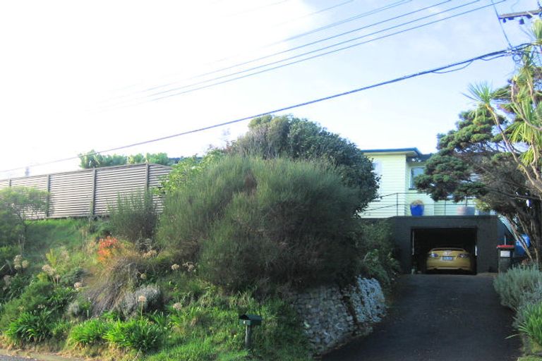 Photo of property in 6 Frederick Street, Paraparaumu Beach, Paraparaumu, 5032