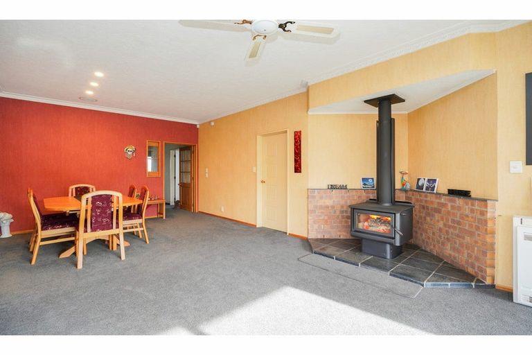 Photo of property in 196 George Street, Windsor, Invercargill, 9810