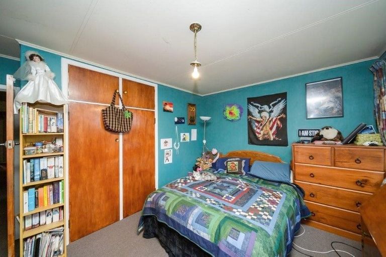 Photo of property in 178 South Road, Hawera, 4610